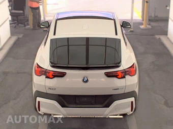 2025 BMW X2 xDrive28i - miniatura 6