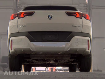 2025 BMW X2 xDrive28i - miniatura 7