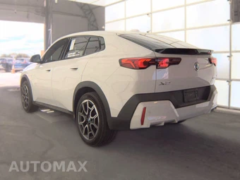 2025 BMW X2 xDrive28i - miniatura 8