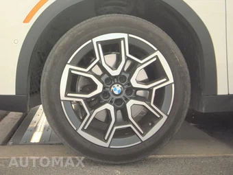 2025 BMW X2 xDrive28i - miniatura 9