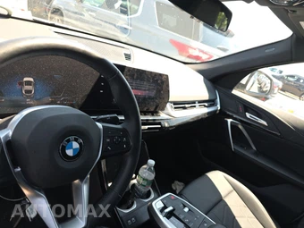 2025 BMW X2 xDrive28i - miniatura 11