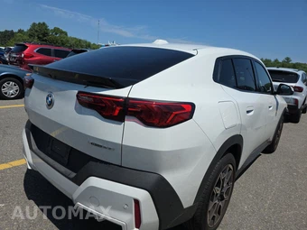 2025 BMW X2 xDrive28i - miniatura 4