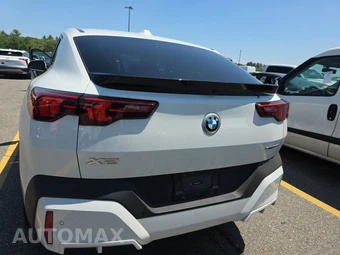 2025 BMW X2 xDrive28i - miniatura 5