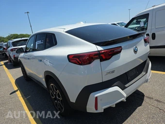 2025 BMW X2 xDrive28i - miniatura 6