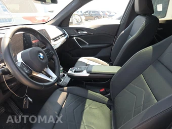 2025 BMW X2 xDrive28i - miniatura 7