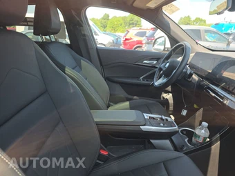 2025 BMW X2 xDrive28i - miniatura 8