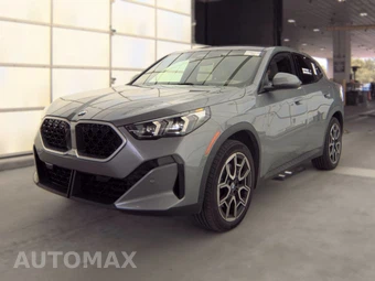 2025 BMW X2 xDrive28i