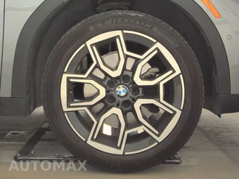 2025 BMW X2 xDrive28i - miniatura 10