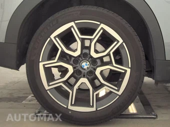 2025 BMW X2 xDrive28i - miniatura 11