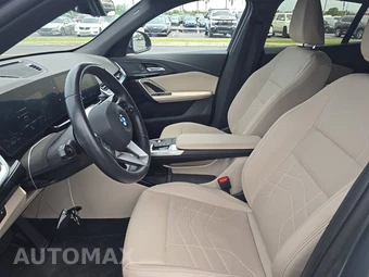 2025 BMW X2 xDrive28i - miniatura 13