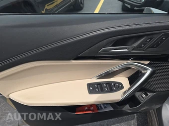 2025 BMW X2 xDrive28i - miniatura 15