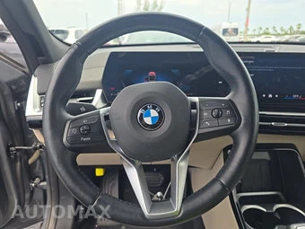 2025 BMW X2 xDrive28i - miniatura 16