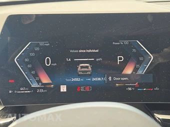 2025 BMW X2 xDrive28i - miniatura 18