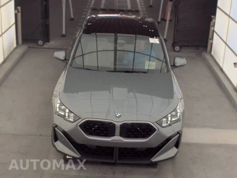 2025 BMW X2 xDrive28i - miniatura 2