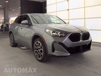 2025 BMW X2 xDrive28i - miniatura 4