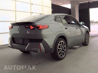 2025 BMW X2 xDrive28i - miniatura 5