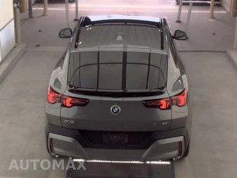 2025 BMW X2 xDrive28i - miniatura 6