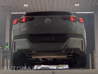 2025 BMW X2 xDrive28i - miniatura 7
