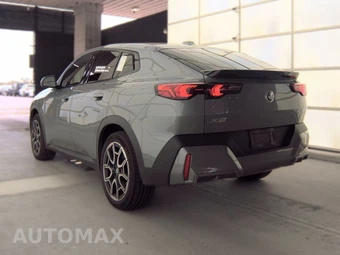 2025 BMW X2 xDrive28i - miniatura 8