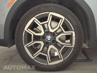 2025 BMW X2 xDrive28i - miniatura 9
