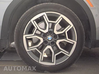 2025 BMW X2 xDrive28i - miniatura 10