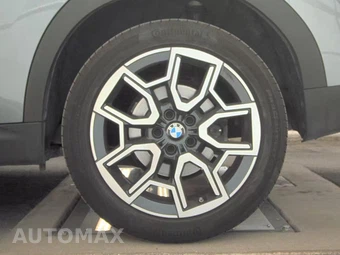 2025 BMW X2 xDrive28i - miniatura 12