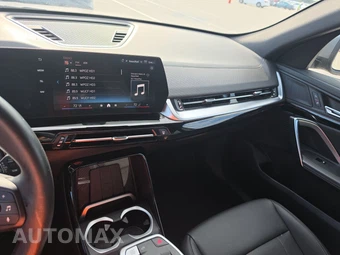 2025 BMW X2 xDrive28i - miniatura 17