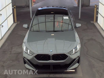 2025 BMW X2 xDrive28i - miniatura 2