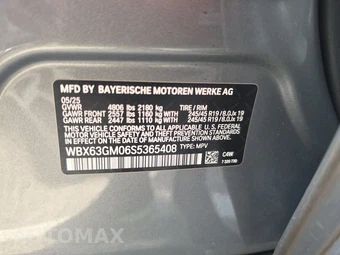 2025 BMW X2 xDrive28i - miniatura 21