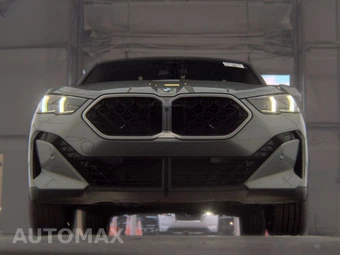 2025 BMW X2 xDrive28i - miniatura 3