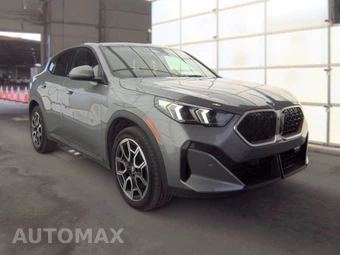 2025 BMW X2 xDrive28i - miniatura 4