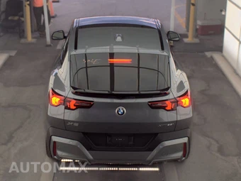 2025 BMW X2 xDrive28i - miniatura 6