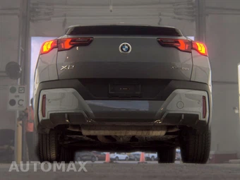 2025 BMW X2 xDrive28i - miniatura 7