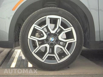 2025 BMW X2 xDrive28i - miniatura 9