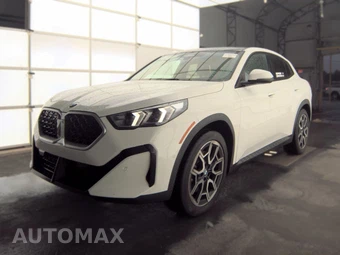 2025 BMW X2 xDrive28i