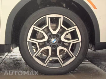 2025 BMW X2 xDrive28i - miniatura 10