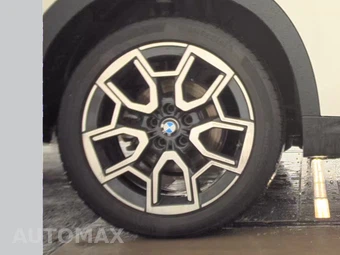 2025 BMW X2 xDrive28i - miniatura 11