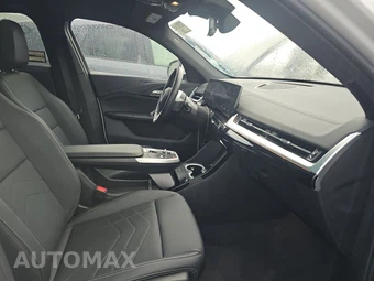 2025 BMW X2 xDrive28i - miniatura 14