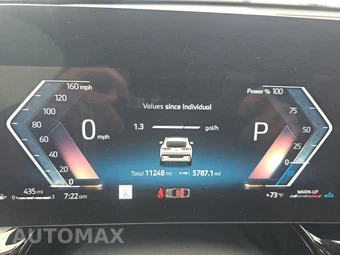 2025 BMW X2 xDrive28i - miniatura 18
