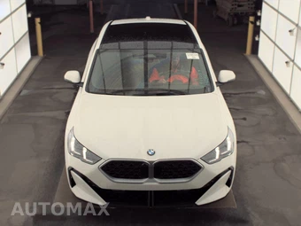 2025 BMW X2 xDrive28i - miniatura 2