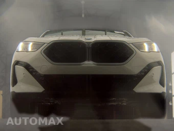 2025 BMW X2 xDrive28i - miniatura 3