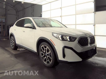 2025 BMW X2 xDrive28i - miniatura 4
