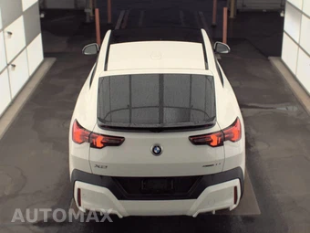 2025 BMW X2 xDrive28i - miniatura 6