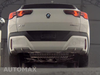 2025 BMW X2 xDrive28i - miniatura 7