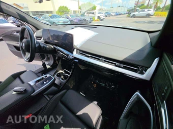 2025 BMW X2 xDrive28i - miniatura 19