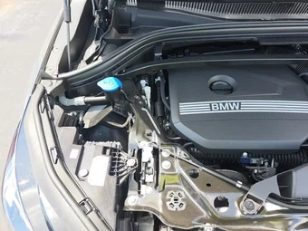 2025 BMW X2 xDrive28i - miniatura 21