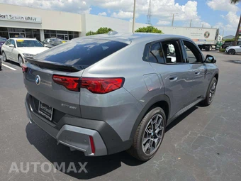 2025 BMW X2 xDrive28i - miniatura 3