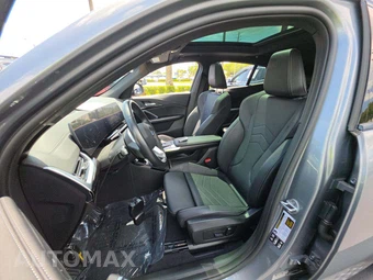2025 BMW X2 xDrive28i - miniatura 6