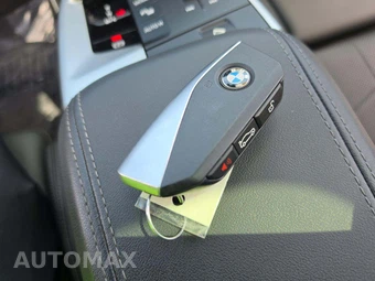 2025 BMW X2 xDrive28i - miniatura 8