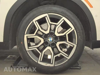 2025 BMW X2 xDrive28i - miniatura 10